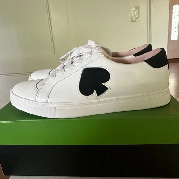 kate spade fez sneaker - Picture 1 of 3